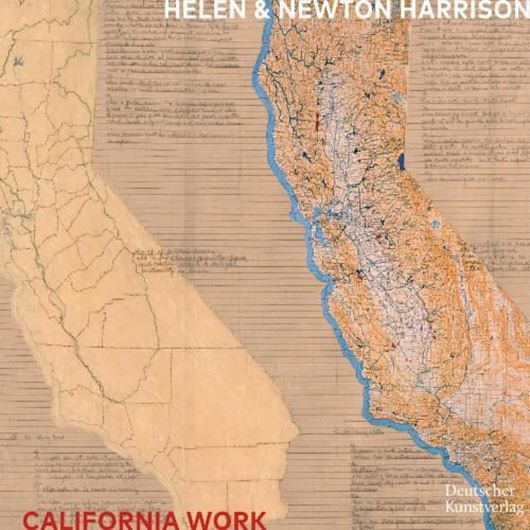 Helen and Newton Harrison