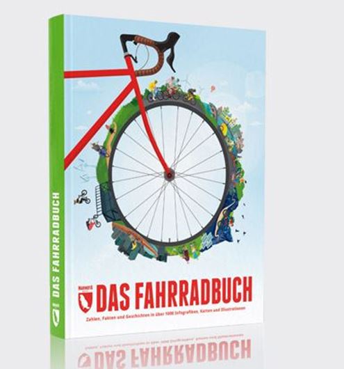 Das Fahrradbuch