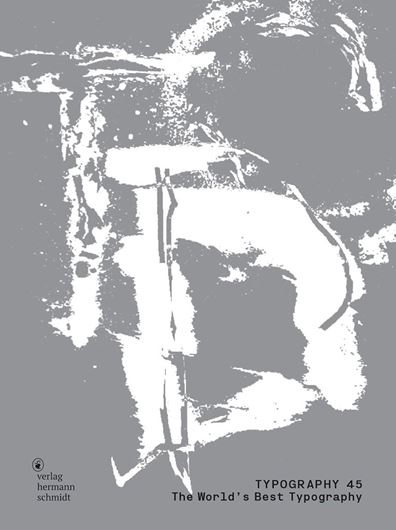 The World's Best Typography TDC 45