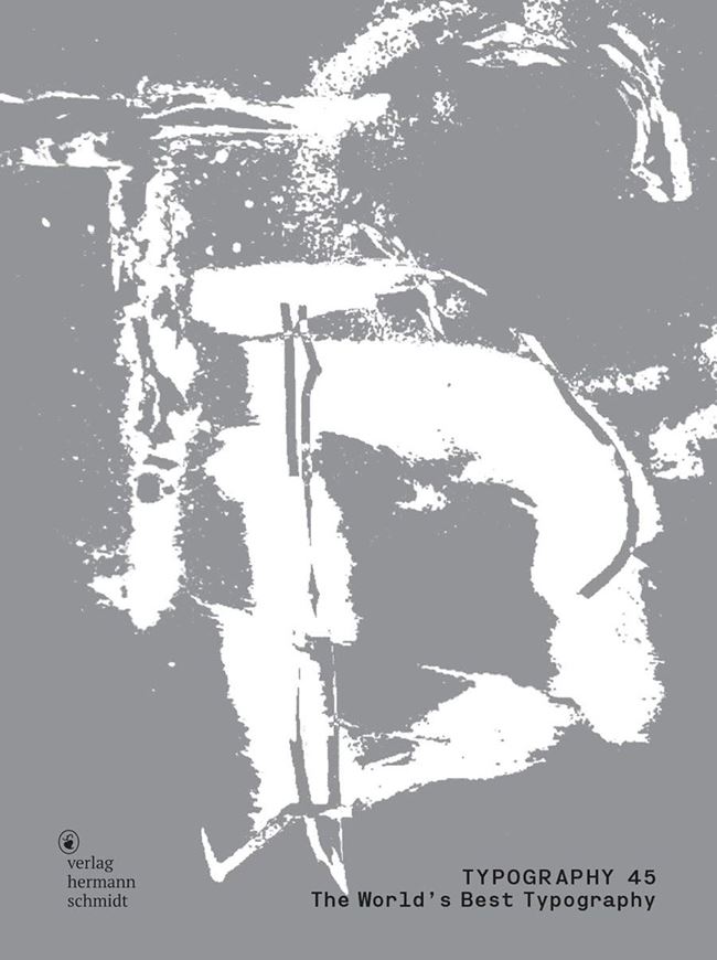 The World's Best Typography TDC 45