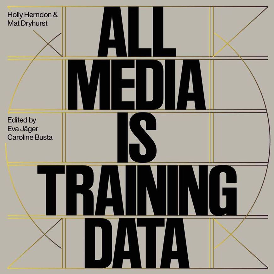 All Media is Training Data