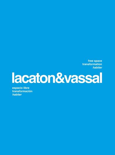 lacaton&vassall