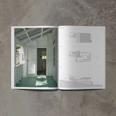 AMAG 36: Simon Pendal I Taylor + Hinds I Vokes and Peters