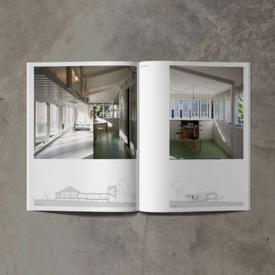 AMAG 36: Simon Pendal I Taylor + Hinds I Vokes and Peters