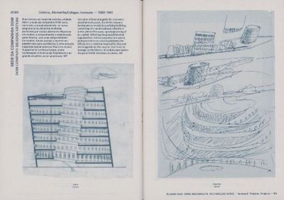 Álvaro Siza - Incomplete Work.