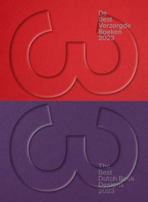 The Best Dutch Book Designs 2023