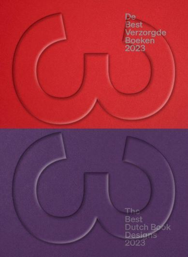 The Best Dutch Book Designs 2023