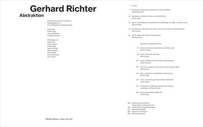 Gerhard Richter