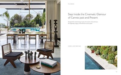 Côte d’Azur Living