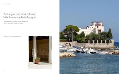 Côte d’Azur Living