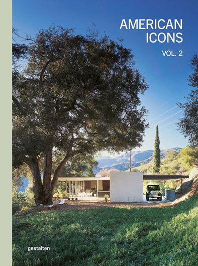 American Icons Vol. 2