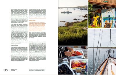 Sailing the Seas Vol. 2