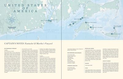 Sailing the Seas Vol. 2