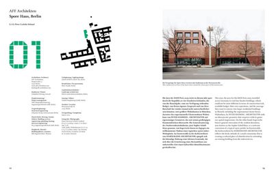 Deutsches Architektur Jahrbuch 2025