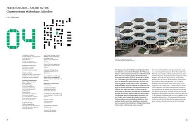 Deutsches Architektur Jahrbuch 2025