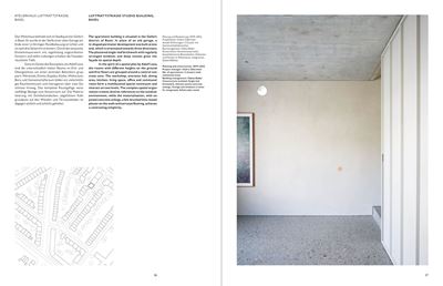 Brandenberger Kloter