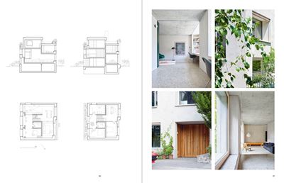 Brandenberger Kloter