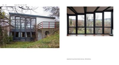 Not a Woman Architect