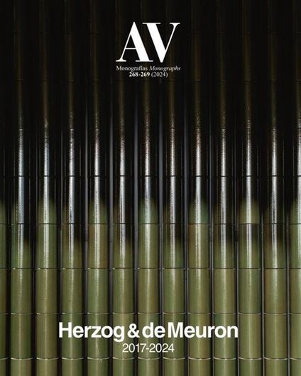 AV Monographs 268-269