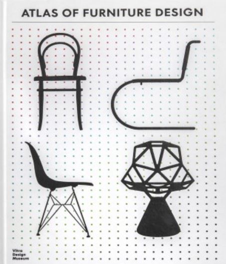 Atlas des Möbeldesigns