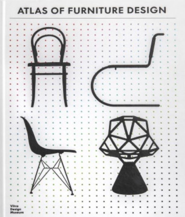 Atlas des Möbeldesigns
