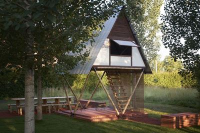 Khudi Bari (Little House)