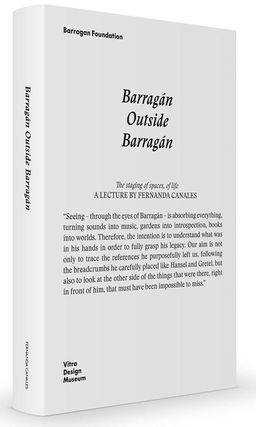 Barragán Outside Barragán