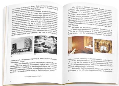 Barragán Outside Barragán