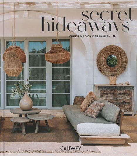 secret hideaways