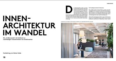 bdia Handbuch Innenarchitektur 2025/2026