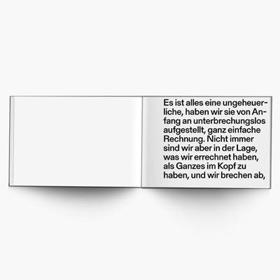 Ulrich Schwarz Potsdamer Straße 50 Berlin