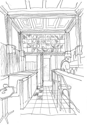 Mit dem Stift die Welt erfassen