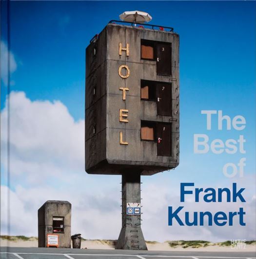 The Best of Frank Kunert