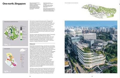Dense+Green Urban Development