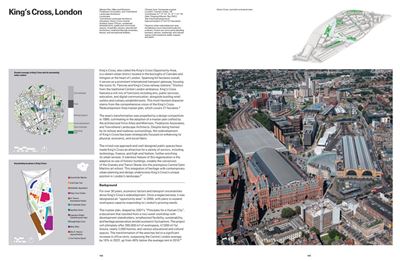 Dense+Green Urban Development