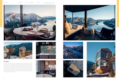 Contemporary Interior Design