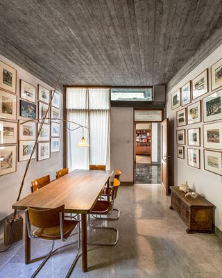 The Maria and Neoptolemos Michaelides Residence