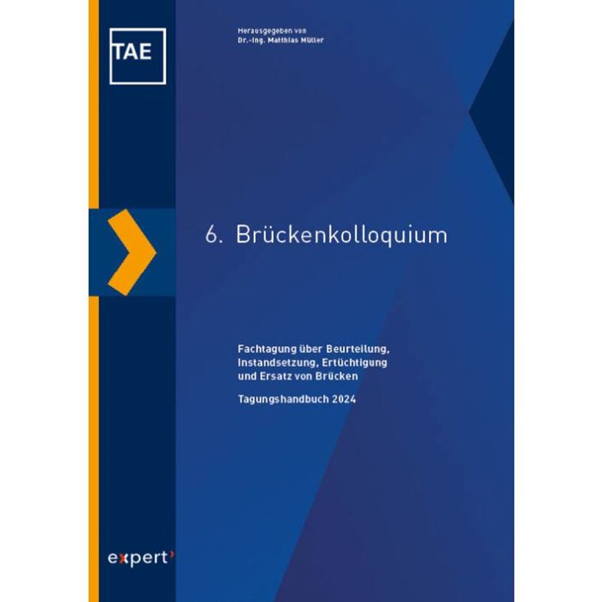6. Brückenkolloquium