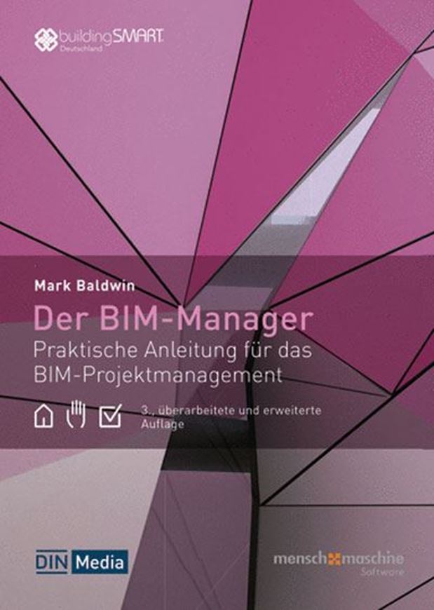 Der BIM-Manager EBOOK