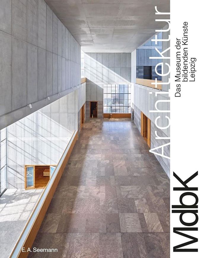 MdbK Architektur