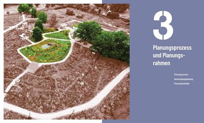 Planungspraxis Permakultur