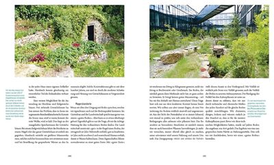 Planungspraxis Permakultur