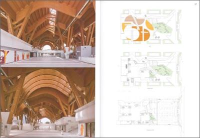 C3 434: Max Nuñez Renovation From Monastery