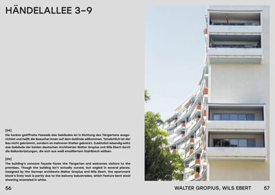 Hansaviertel Portraits