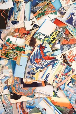 Hokusai Memo (Spiel)