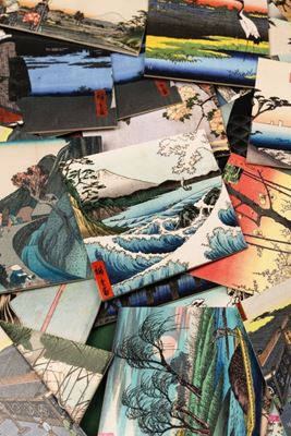 Hiroshige Memo (Spiel)