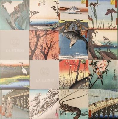 Hiroshige Memo (Spiel)