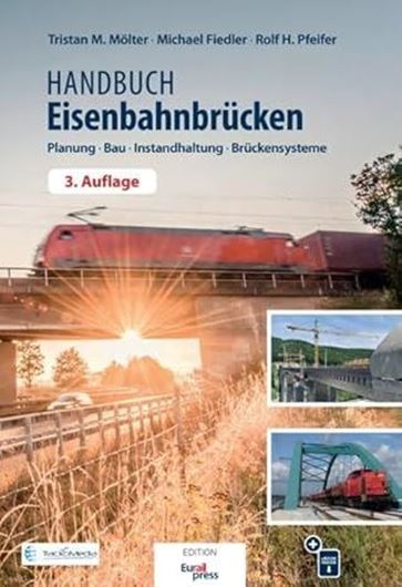 Handbuch Eisenbahnbrücken