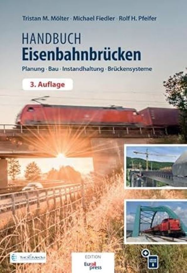 Handbuch Eisenbahnbrücken