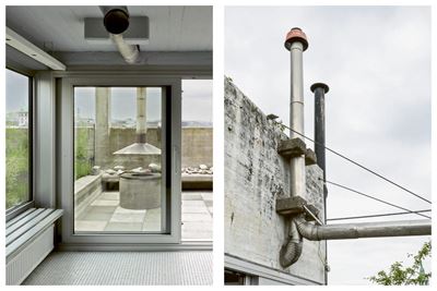 Ästhetik der Technik